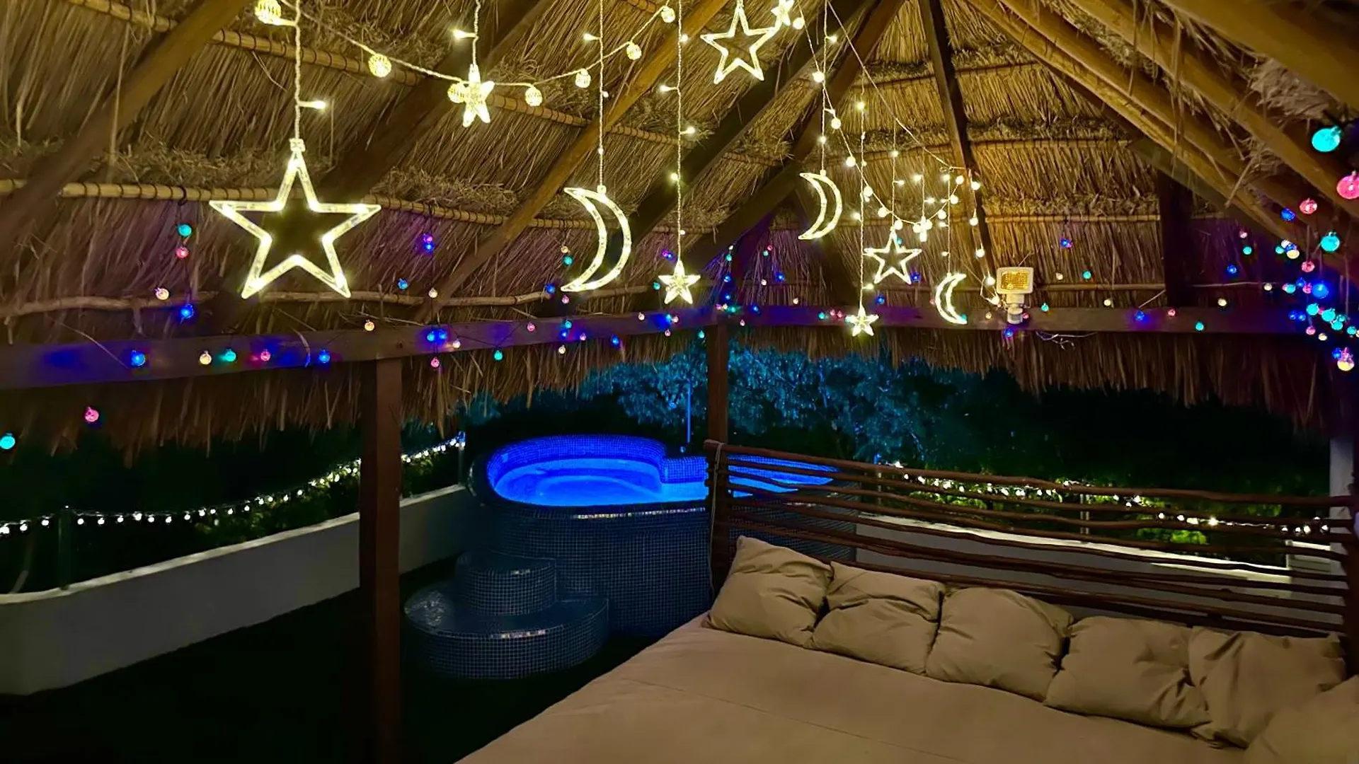Vila Castillo De Amor - Honeymoon Playa del Carmen