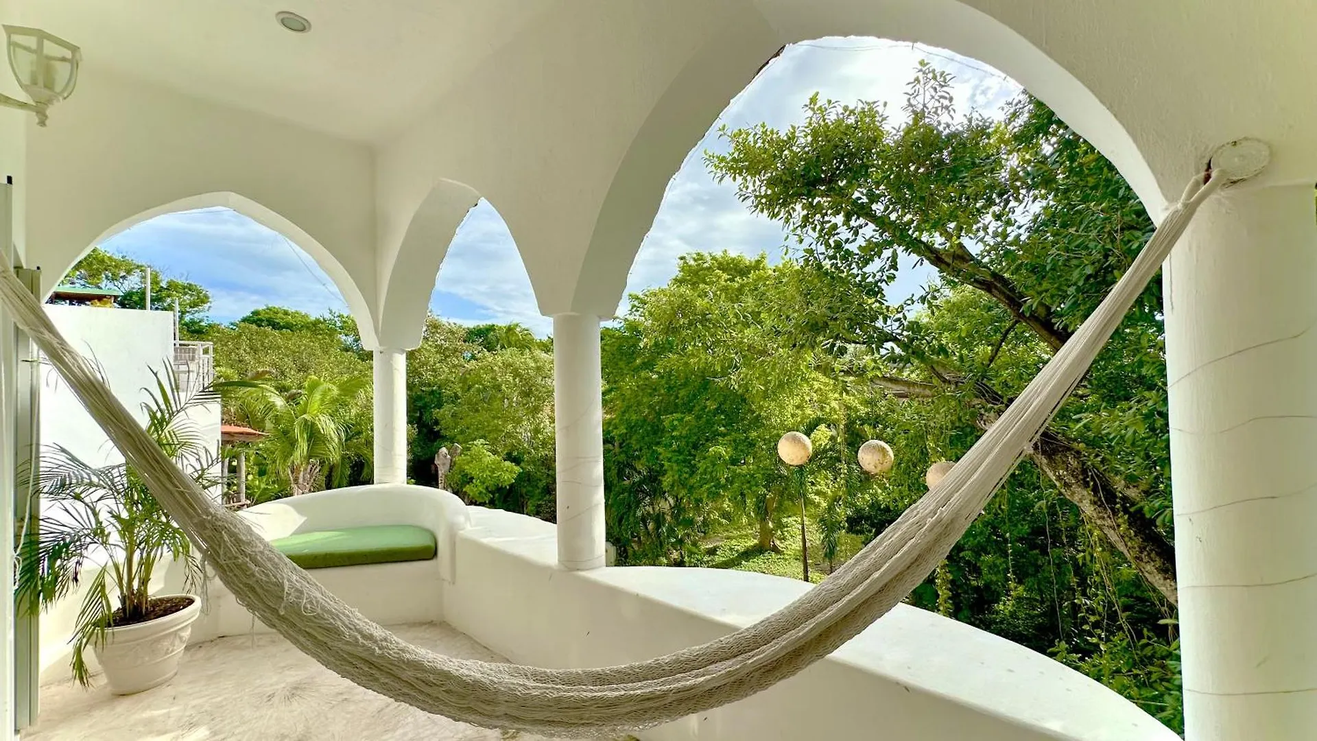 Vila Castillo De Amor - Honeymoon Playa del Carmen