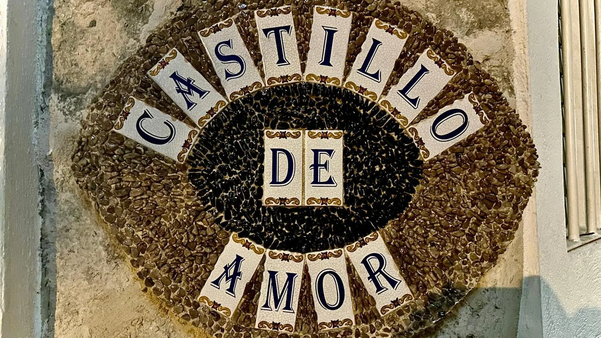 Castillo De Amor - Honeymoon Playa del Carmen Vila