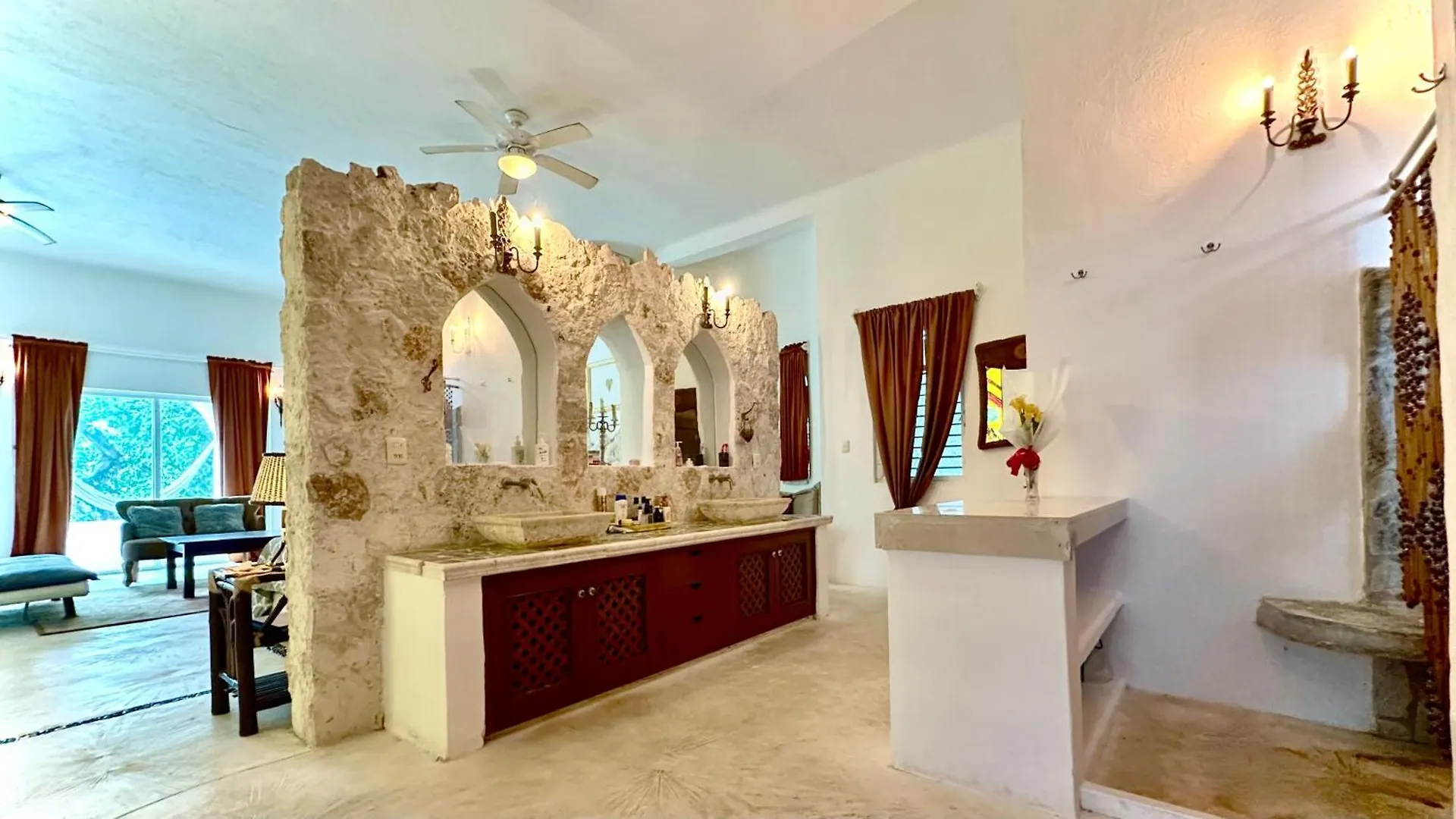 Vila Castillo De Amor - Honeymoon Playa del Carmen