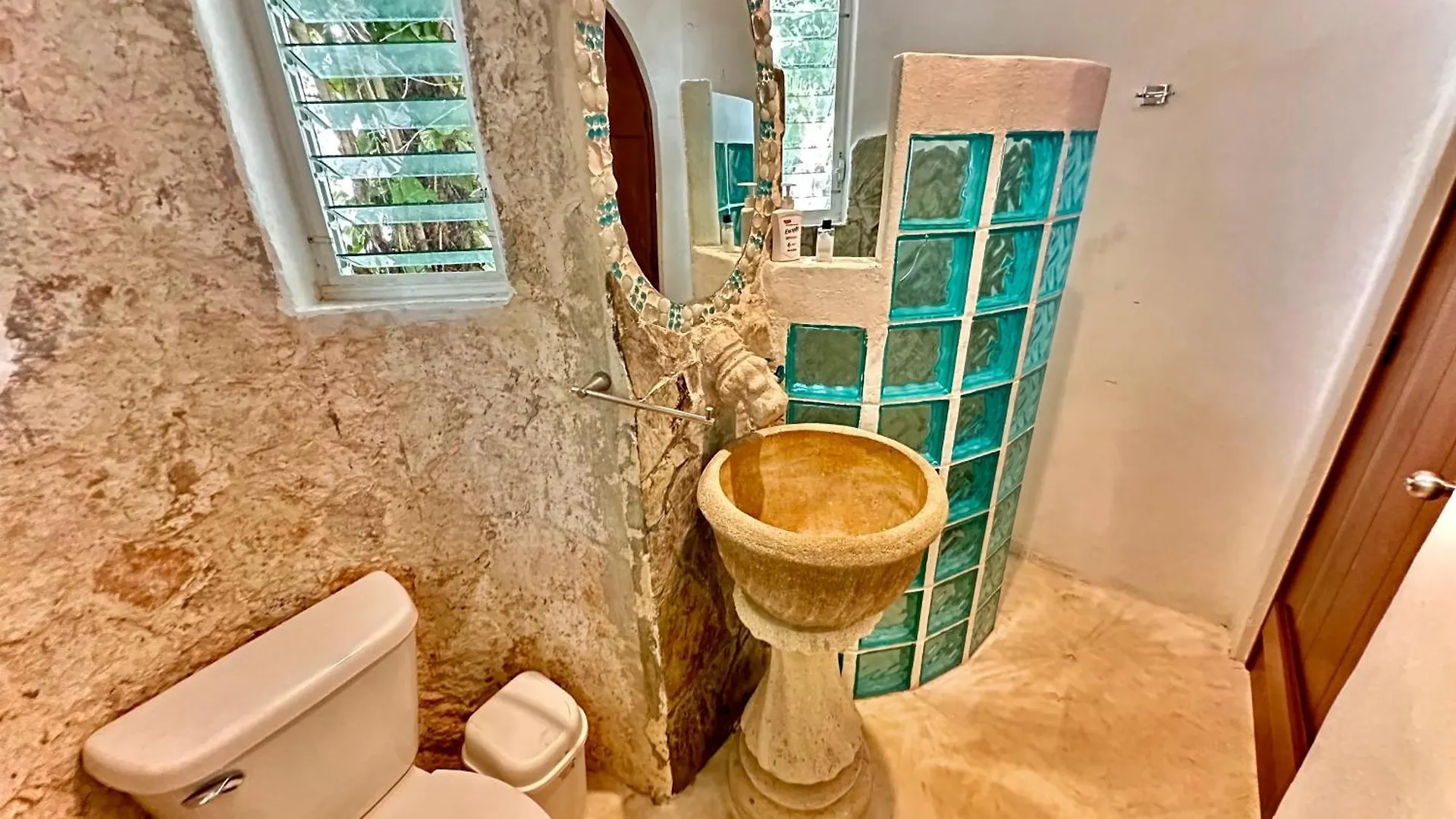 Castillo De Amor - Honeymoon Playa del Carmen 0*,