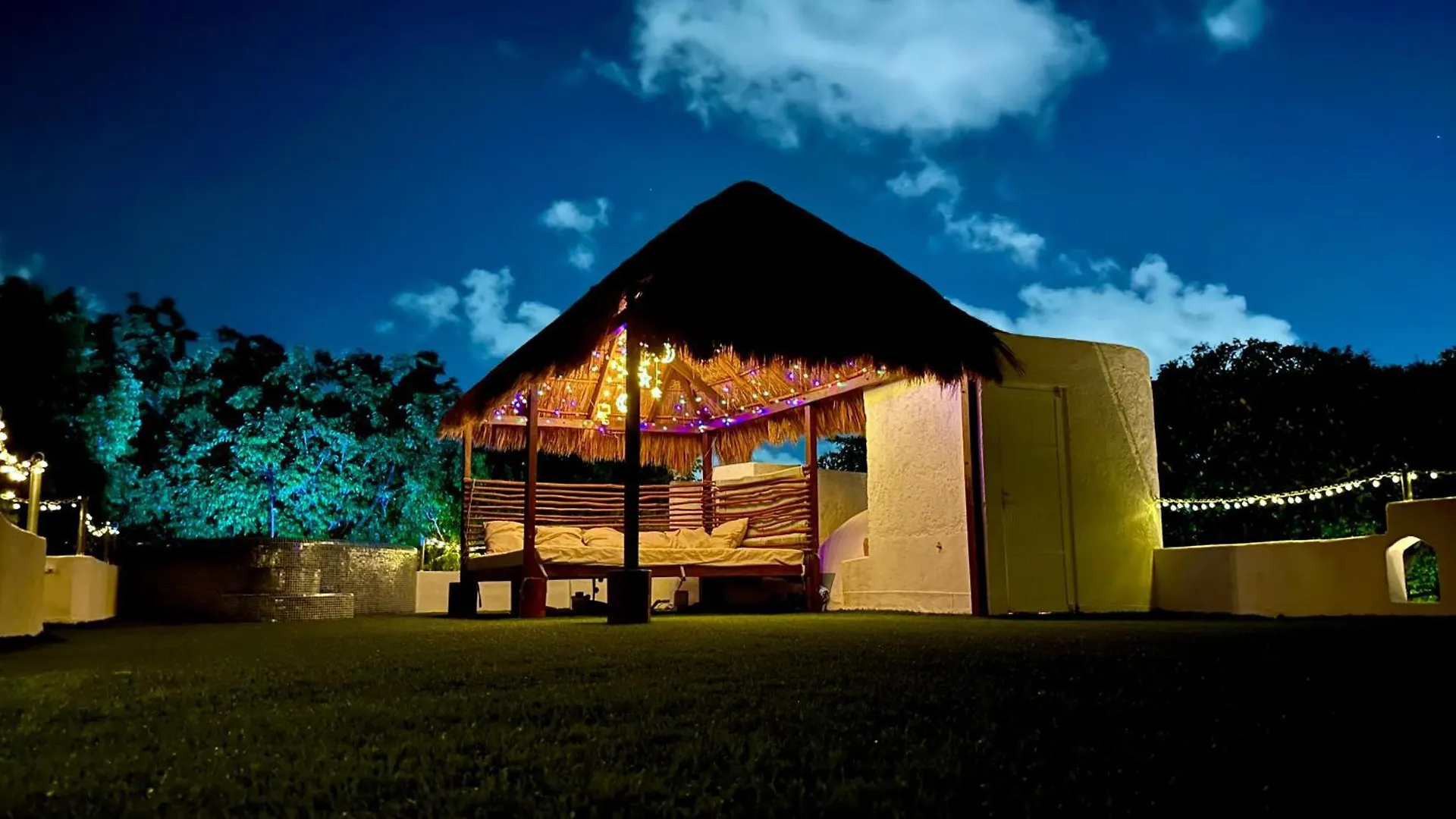 Villa Castillo De Amor - Honeymoon Playa del Carmen